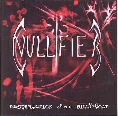 Nullifier : Resurrection of the Billy-Goat Nullifier : Resurrection of the Billy-Goat